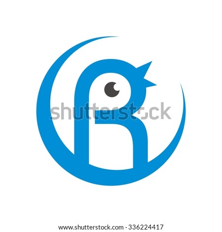 Bird Logo Stock Photos, Images, & Pictures | Shutterstock