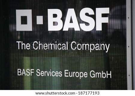 Basf stock options