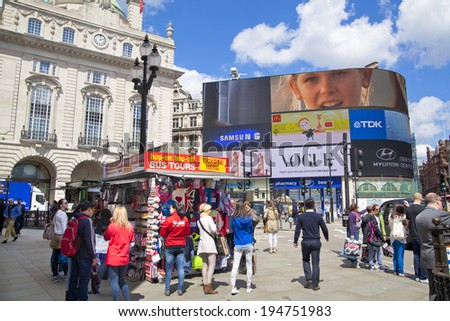 Easy to hook up in london