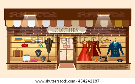 Changing Clothes Stock Illustrations & Cartoons | Shutterstock