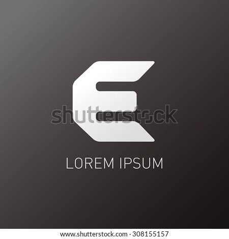 Letter E Stock Photos, Images, & Pictures | Shutterstock