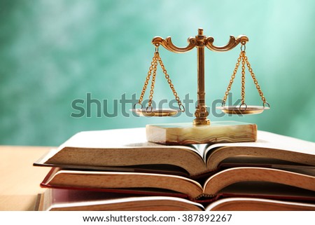 Criminal Justice Research Proposal
