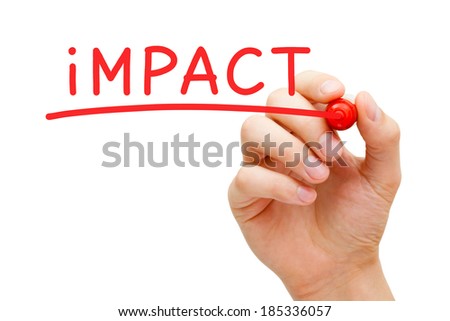 Writing with impact