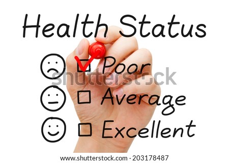 Essay on poor health services