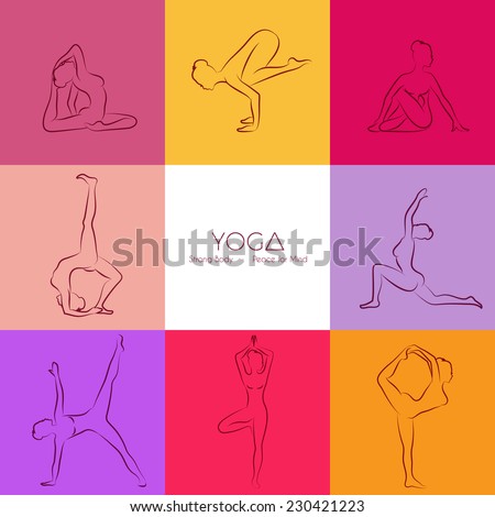 Poses  dictionary For poses   Meaning Everyone Yoga Of yoga Yoga