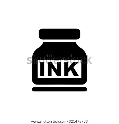 Ink-bottle Stock Photos, Images, & Pictures | Shutterstock