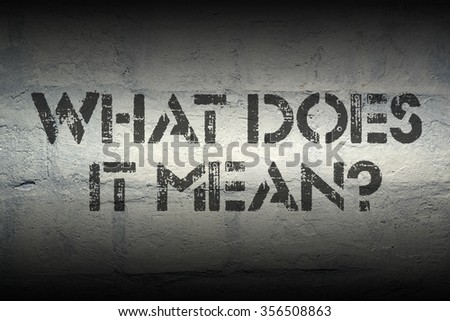 What does it mean by stock options
