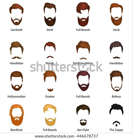 Cartoon Goatee Stock Photos, Images, & Pictures | Shutterstock