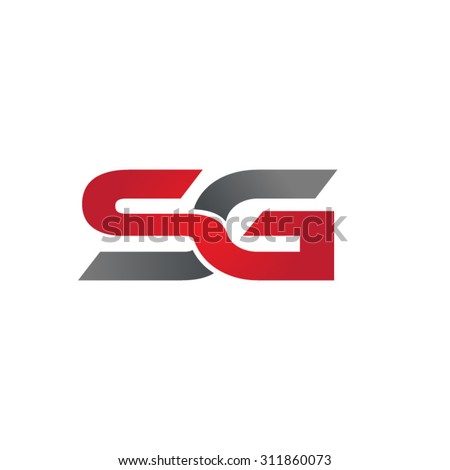 Stylish letter s logo Stylish letter s logo