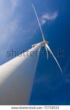 Wind-tower Stock Photos, Illustrations, and Vector Art