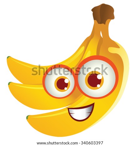 Banana mascot Stock Photos, Images, & Pictures | Shutterstock