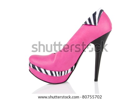 Stiletto Heels Stock Photos, Images,  Pictures | Shutterstock