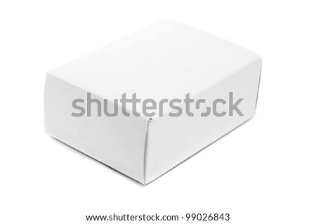 Rectangular Box Stock Photos, Images, & Pictures 