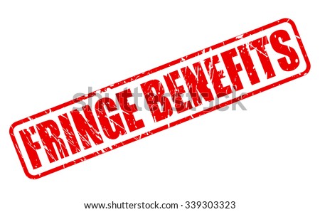 Fringe benefits stock options