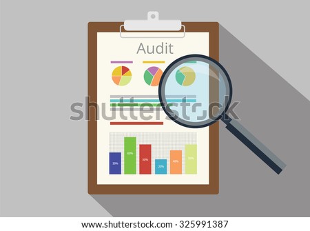 Auditing stock options