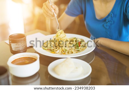 the art of eating spaghetti essay the art of eating spaghetti essay