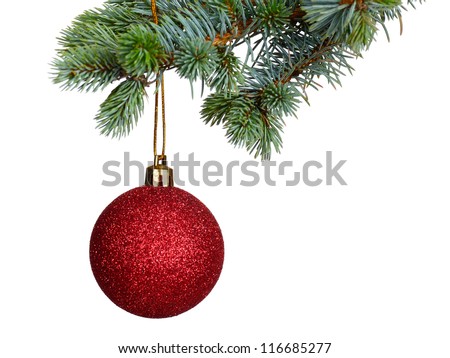 Xmas Tree Stock Photos, Images, &amp; Pictures | Shutterstock