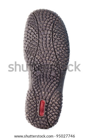 Sole Of Shoe Stock Photos, Images, & Pictures | Shutterstock
