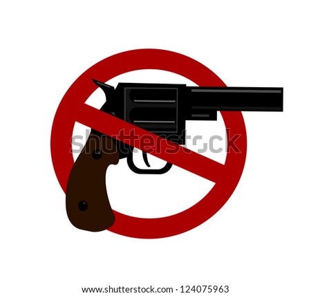 Gun Ban Stock Photos, Images, & Pictures | Shutterstock