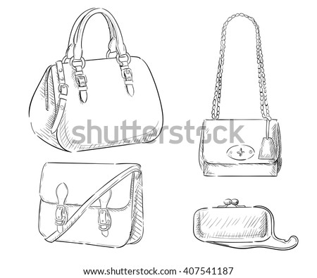 Purse Stock Photos, Images, & Pictures | Shutterstock