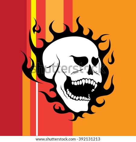 Skull Stock Photos, Images, & Pictures | Shutterstock