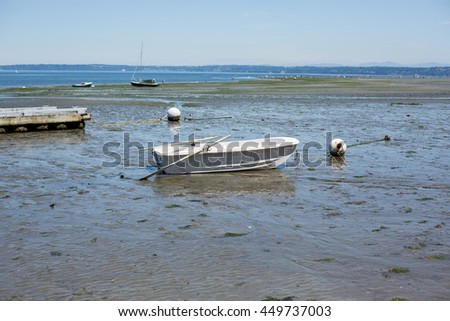 Rowboat Stock Photos, Images, & Pictures | Shutterstock