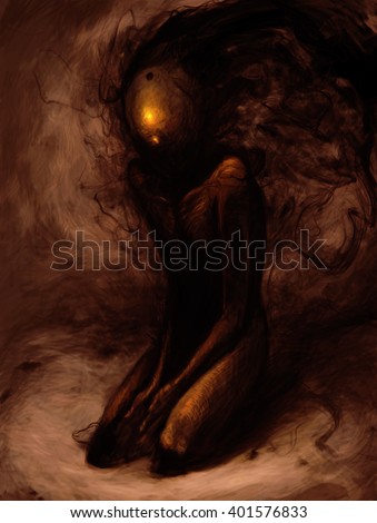 Lucifer Stock Photos, Images, & Pictures | Shutterstock