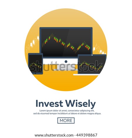Invest in forex broker