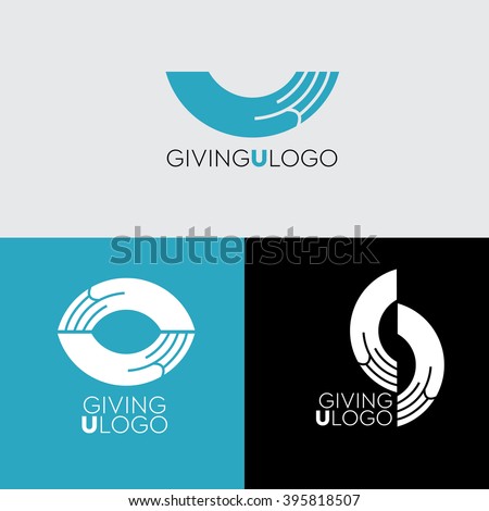 Hand Logo Stock Photos, Images, & Pictures | Shutterstock