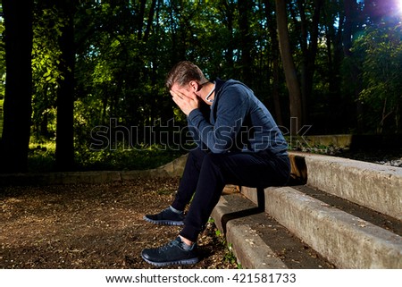 Defeat Stock Photos Images Pictures Shutterstock
