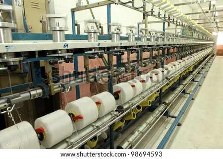 INDUSTRY STOCK industry stock: