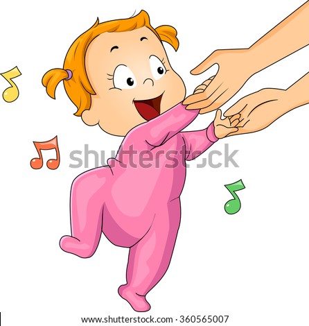 Image result for images of child dancing in cartoons