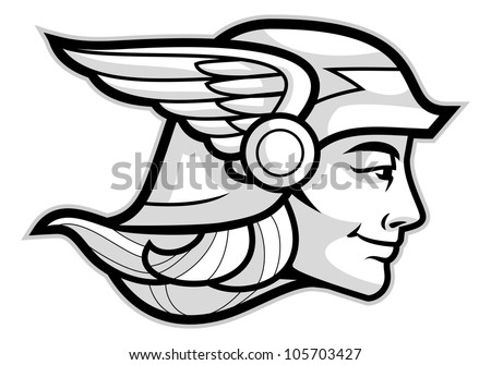 Hermes Stock Photos, Images, \u0026amp; Pictures | Shutterstock