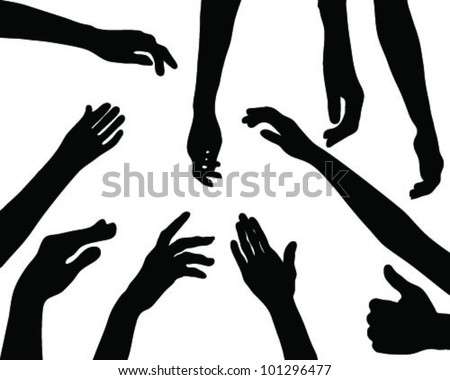 Human Arm Stock Photos, Images, & Pictures | Shutterstock