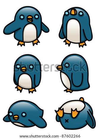 Little blue penguin Stock Photos, Images, & Pictures | Shutterstock