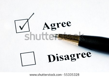 Stock options lock-up agreement