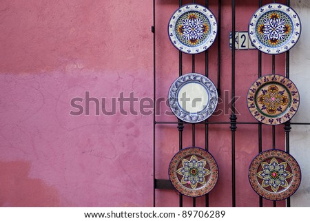 Mexican Ceramic Stock Photos, Images, & Pictures | Shutterstock