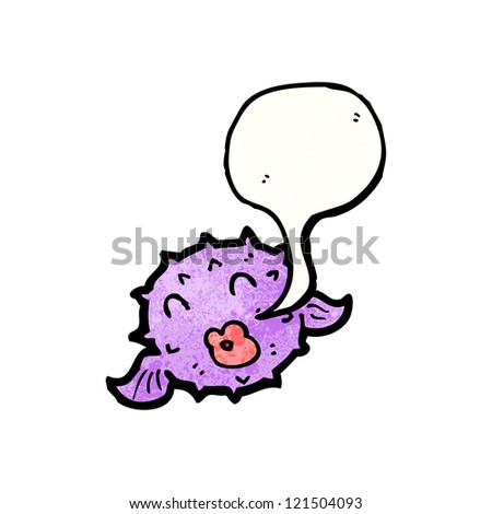 Puffer Fish Stock Vectors & Vector Clip Art | Shutterstock