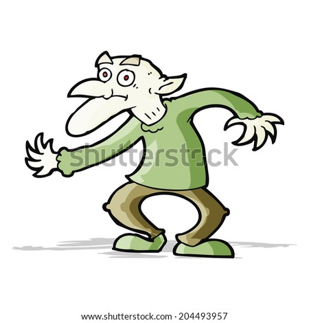 Gremlin Stock Photos, Images, & Pictures | Shutterstock