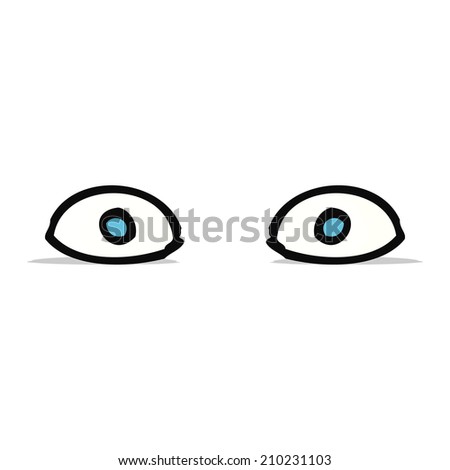 Staring Stock Vectors & Vector Clip Art | Shutterstock