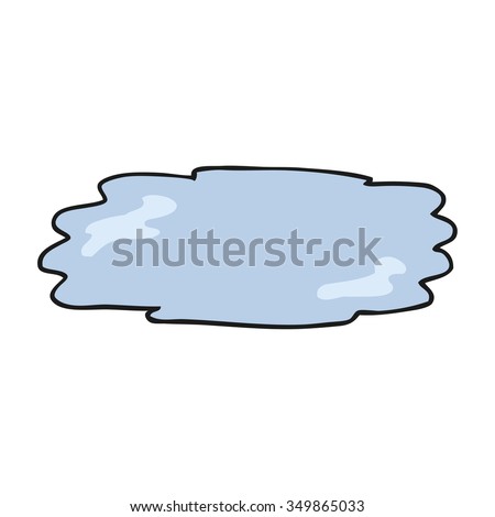 Puddles Stock Vectors & Vector Clip Art | Shutterstock