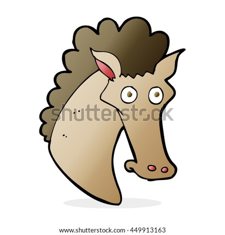 Silly Animal Cartoon Faces Stock Photos, Images, & Pictures | Shutterstock