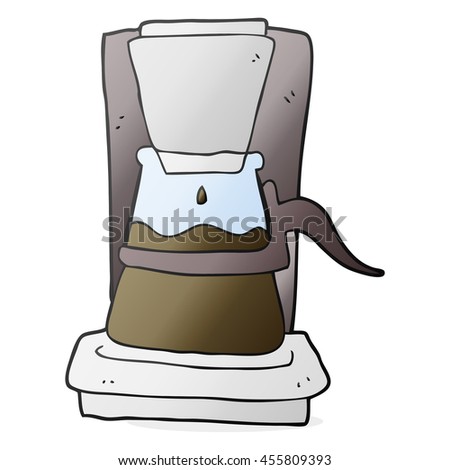 Coffee Maker Stock Photos, Images, & Pictures Shutterstock