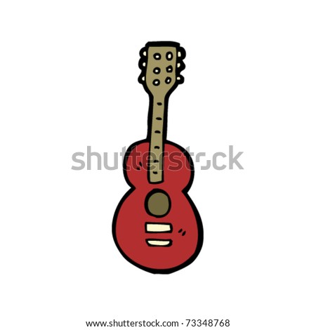 Cute guitar Stock Photos, Images, & Pictures | Shutterstock