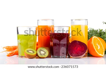 Mixed Fruit Stock Photos, Images, & Pictures | Shutterstock