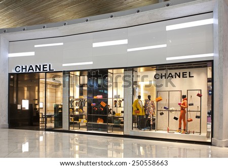 Chanel Stock Photos, Images, & Pictures | Shutterstock