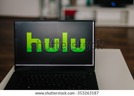 Hulu stock options