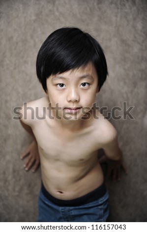 Adult monkey outfit