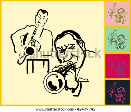 Jazz stock options