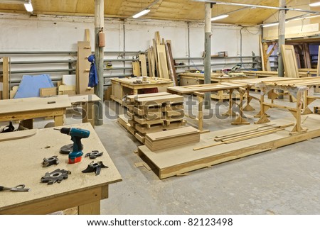 machines wood